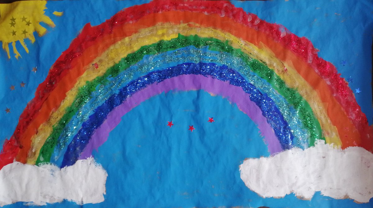 We will be sharing with you the creations from our Mexican youth. We received 130 illustrations from 29 of the 32 Mexican states.Today, a thread with the drawings of the participants in the "Arcoíris" drawing contest:   #rainbow  @CIOmx  @IDLofficial  @SPIEstudents  @OpticalSociety