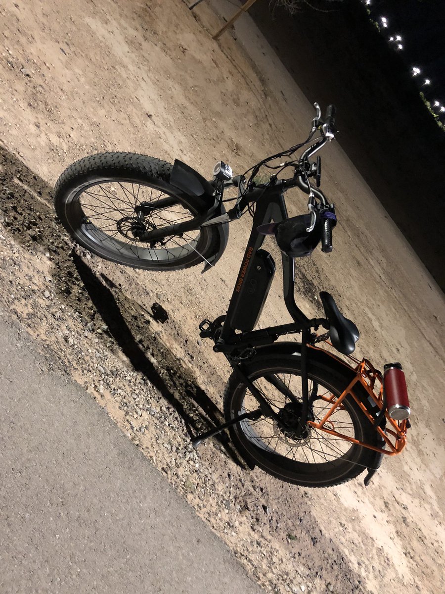 LilyMarShow1's tweet image. #radpowerbike