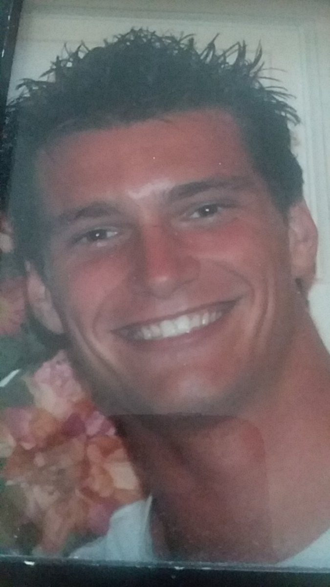 dadnme88's tweet photo. Why does anyone rape or murder?  It was horrible what happened to this man for sure, but even more horrible things happen to people every day. My son was shot by a terrorist in Afghanistan. I didn't start burning down mosques or Arab businesses. Would I be justified If I did? https://t.co/J55sCdfP8G