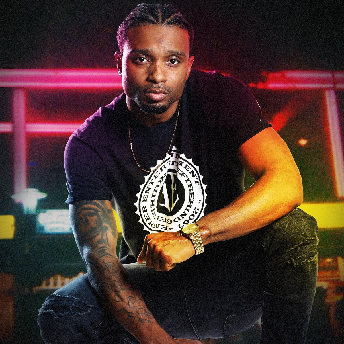 EmpierTurnt's tweet image. A couple artist were jamming right now! Listen to the #Turnt Playlist on @AppleMusic 

Here: music.apple.com/us/playlist/tu…