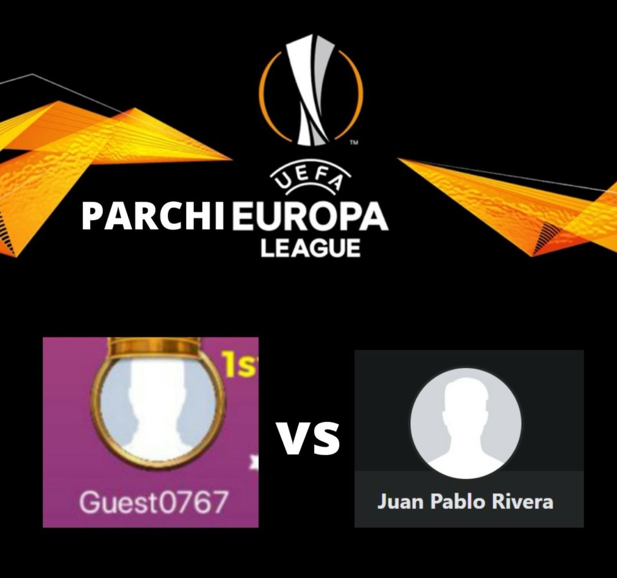 consomeepanchi's tweet photo. bueno señores, para nosotros los mortales que perdimos en el Torneo de Parchís, se creó la Parchieuropa League.
apoyen a su favorito.
#teamx #teamoscal #teamconsome #teamandrea #teamguest #teamaye #teamgalvez #teammarce https://t.co/mmaaQzmkmp