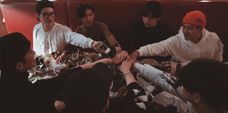 End of thread You guys deserve the best.  #GOT7    #GOT7_DYE    #GOT7_NotByTheMoon   @GOT7Official