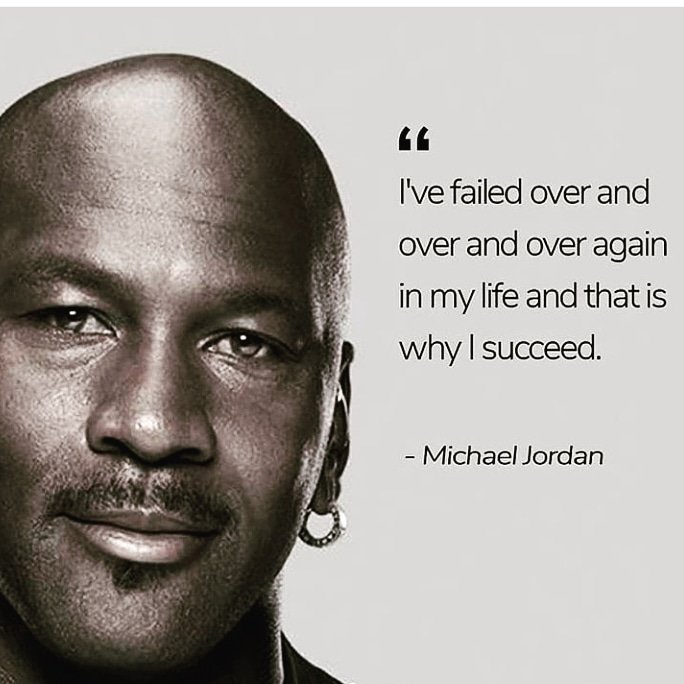 realmanasroy's tweet photo. That real for all of us. Try , try and try but NEVER EVER CRY.
#trying #TryNotToLaugh #suceed
#faileddreams #MichaelJordan
Have a good day @chris_haroun
@Its_Tina_time @daraghmwalsh https://t.co/wVv4nLkusN