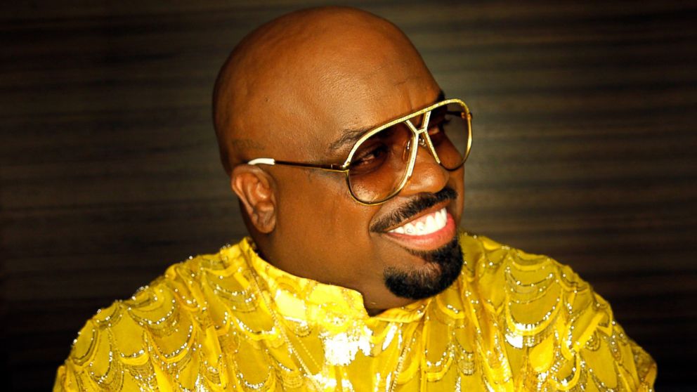Happy Birthday Cee Lo Green
1975 5 30                45 