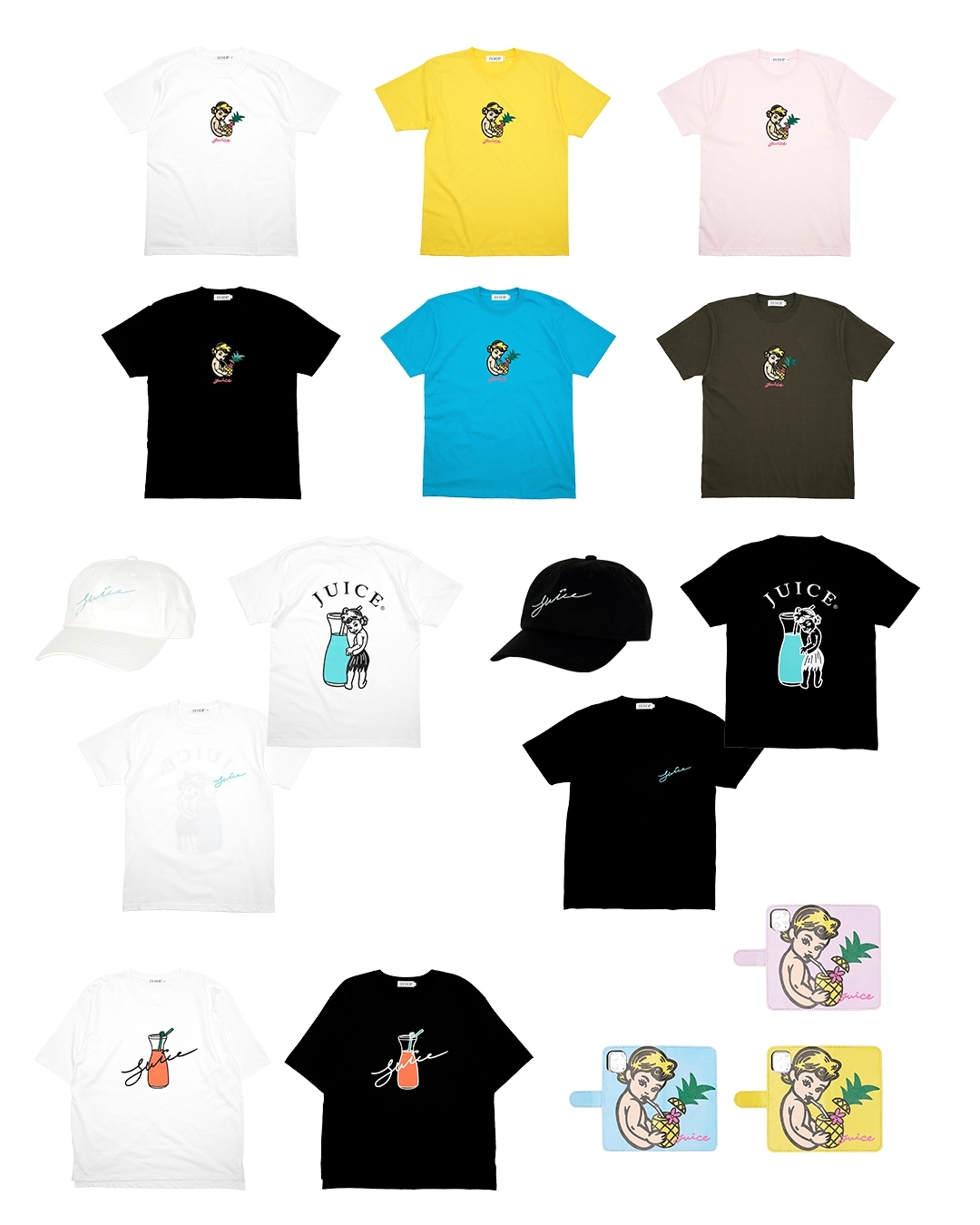 JUICE Launch Party in HighLife®︎ - High Life OFFICIAL WEB SITE