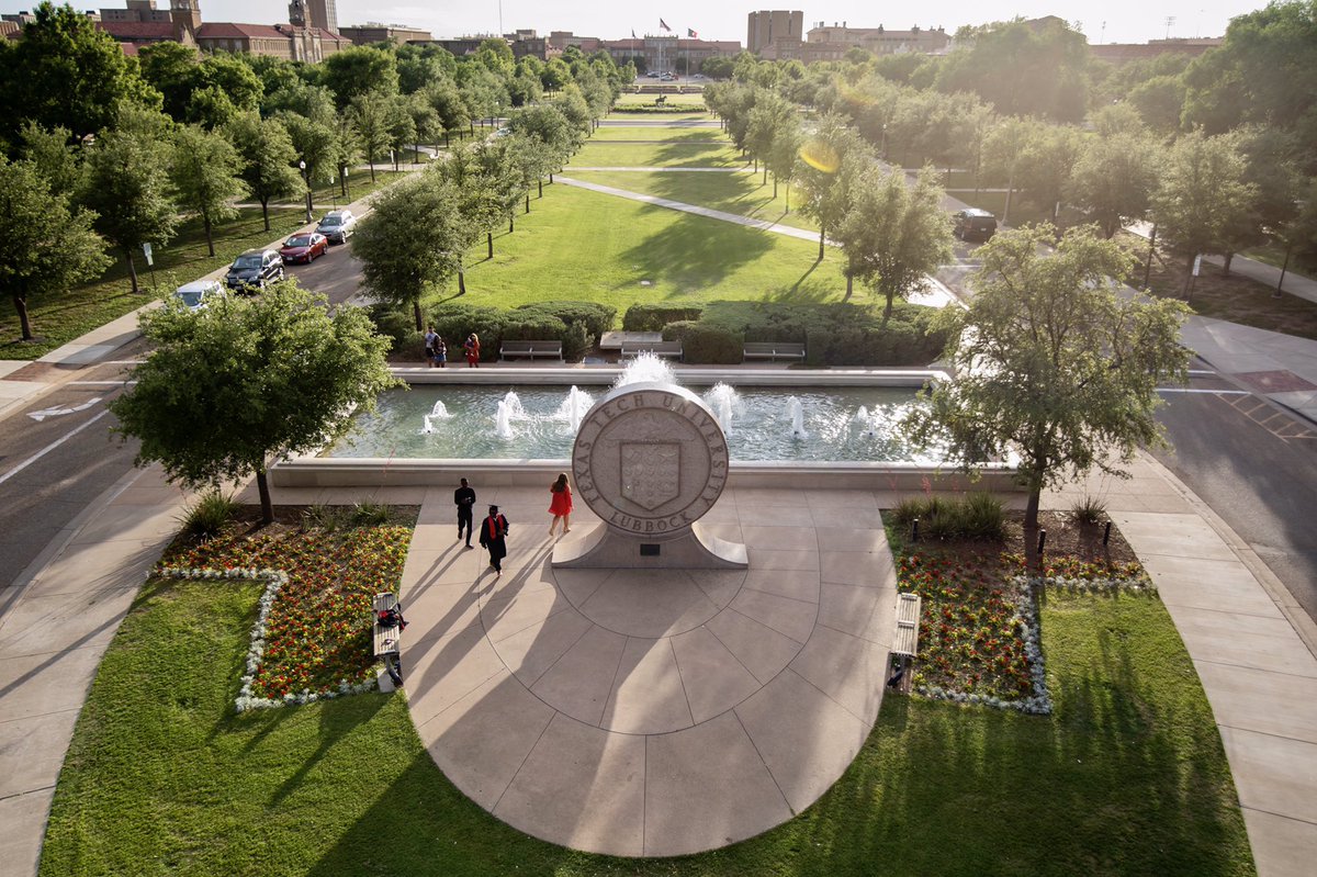 arodgers_photo's tweet photo. Not much better than this view. @TexasTech #MissYouTTU https://t.co/UnaGBACy14
