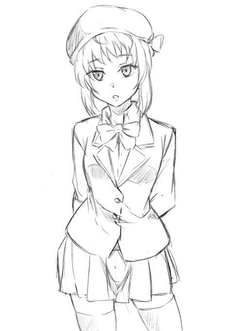 落書き〜 
