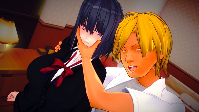 ◯◯クンさぁ～なんでこんなカワイイこ隠してんのぉ～?
俺らに秘密はナシっしょw 