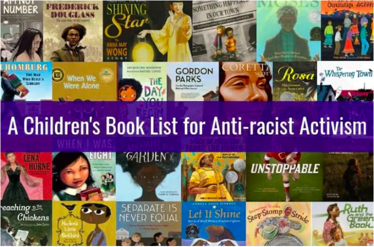 CMS Library Media (@cms_libraries) on Twitter photo Find books from EmbraceRace.org's list of Anti-Racist Children's Books on <a href="/CharMeckSchools/">Charlotte-Mecklenburg Schools</a>' ebook library: Sora.com. Log in with Clever.
soraapp.com/library/cms/cu… Find books from EmbraceRace.org's list of Anti-Racist Children's Books on <a href="/CharMeckSchools/">Charlotte-Mecklenburg Schools</a>' ebook library: Sora.com. Log in with Clever.
soraapp.com/library/cms/cu…
