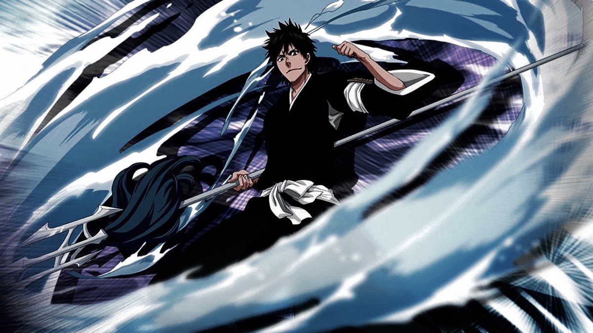 Kaien Shiba (NejibanaWeilder) Twitter