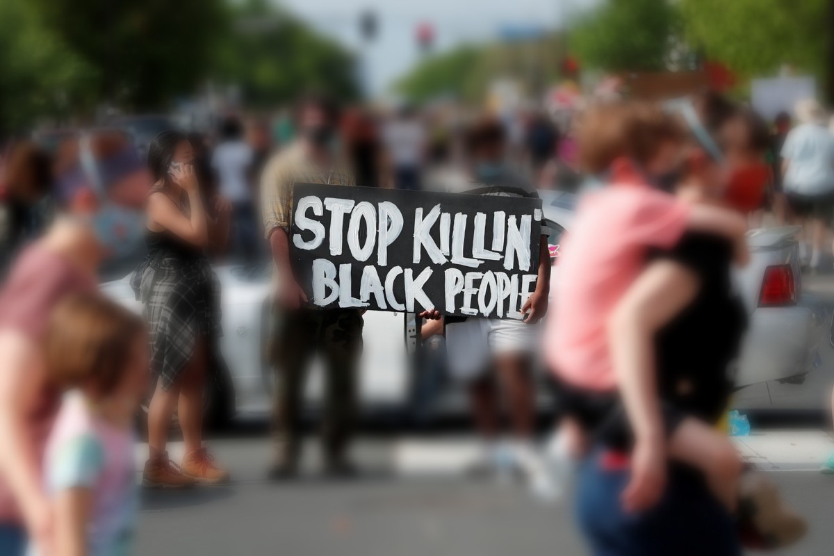 kkoobap's tweet image. don't scroll 

if you see this reply or qoute with
"no justice no peace #BlackLivesMater"  and "THIS WAS NOT AN ACCIDENT #RAISETHEDEGREE" (separately)