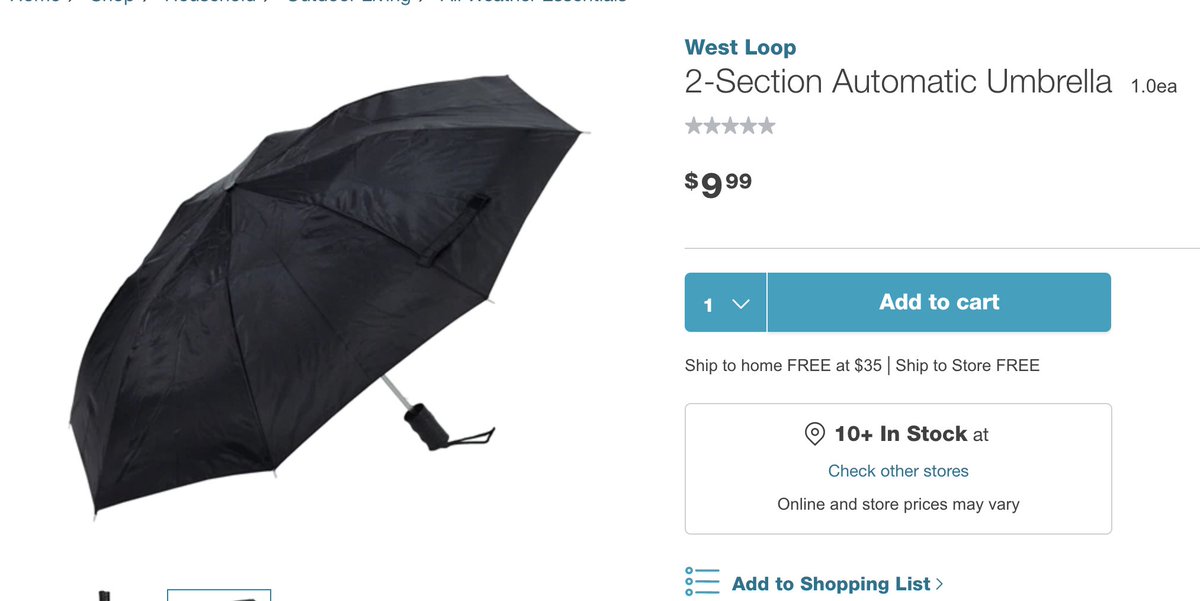  https://www.walgreens.com/store/c/west-loop-2-section-automatic-umbrella/ID=prod6185849-product