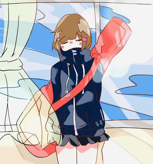 Haるのtwitterイラスト検索結果 古い順