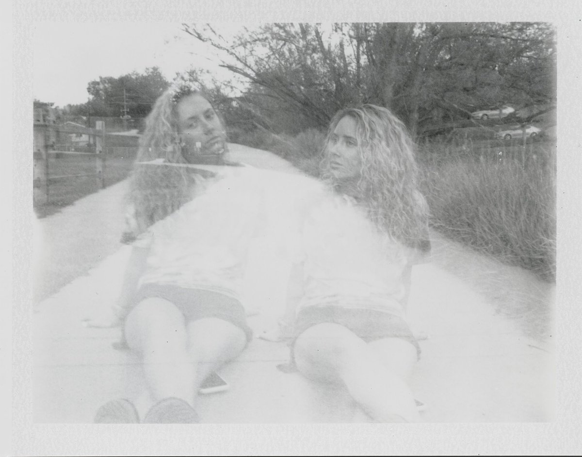 suzlopez321's tweet image. Walkin and talkin with her.  Valuable time I never take for granted. #polaroid #polaroid669 #filmphotography