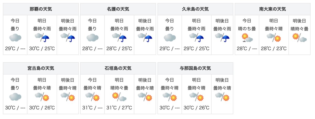 沖縄 米軍 雨雲レーダー | 気象庁