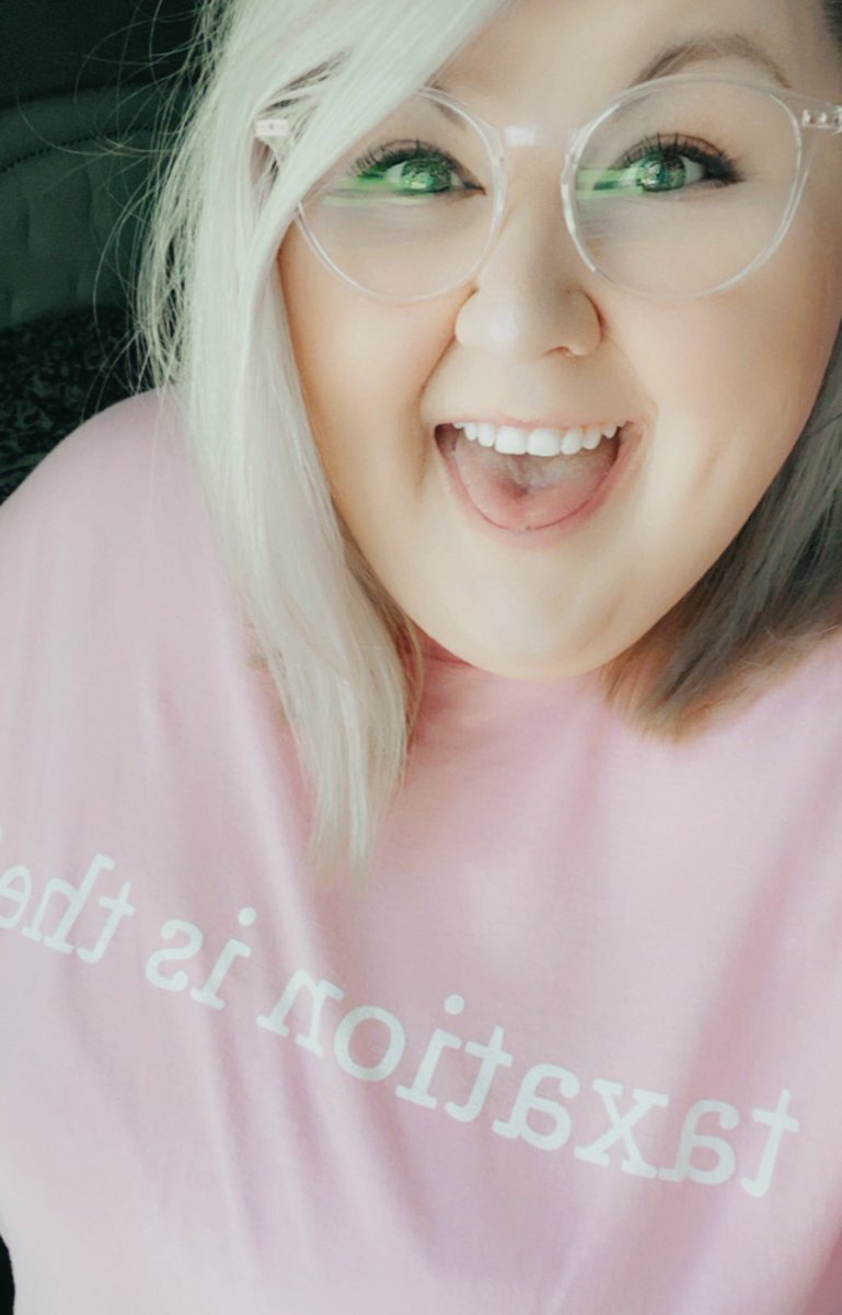 RedStateTrading's tweet image. Shouts to @malwhee for the love! Glad you dig the shirts! #TaxationIsTheft