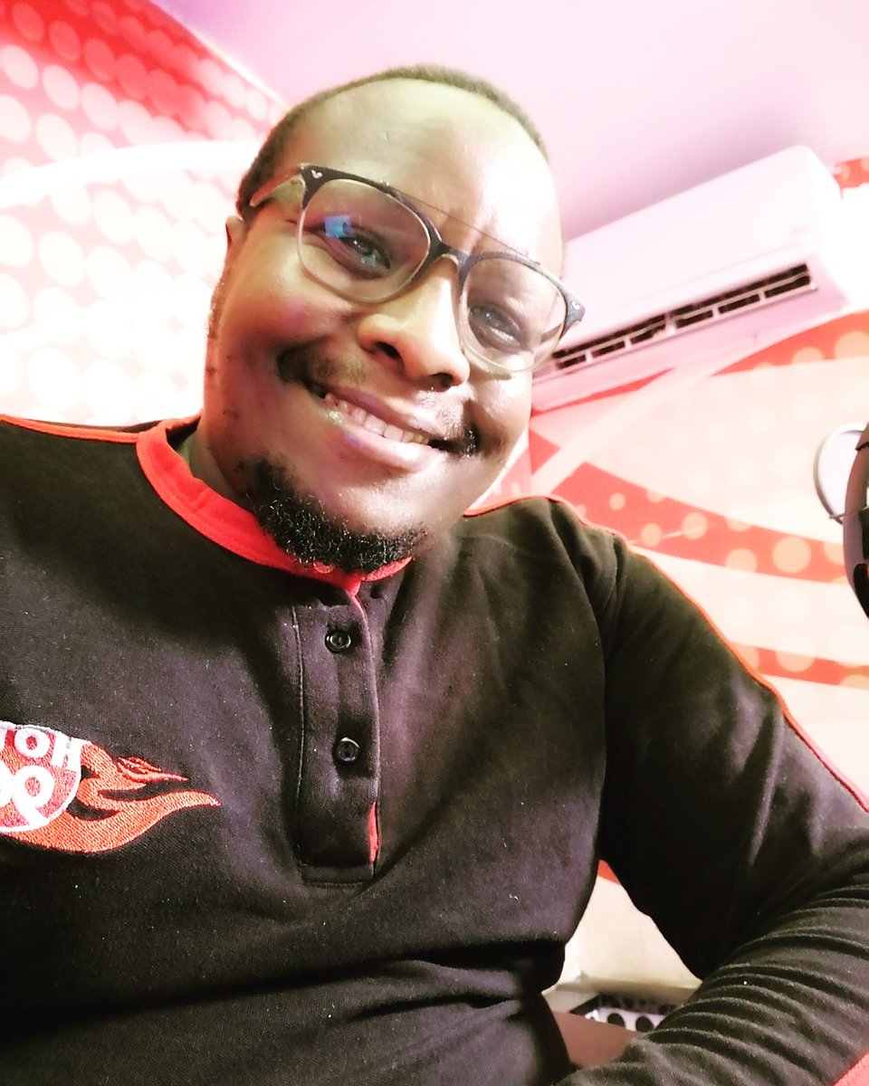 DruMuthure's tweet photo. Gooood Morning La Familia.
Keep it locked to to the #TheMorningAfter for your after party, after party on @Hot_96Kenya with yours truly till 10am.
It's all about mad fun and good vibes.
#shereheinside https://t.co/hO2Nk2fBMV