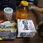 「美味さ」「健康」「コスパ」「後片付けが楽」を追求した結果!これが最強の昼飯だ!