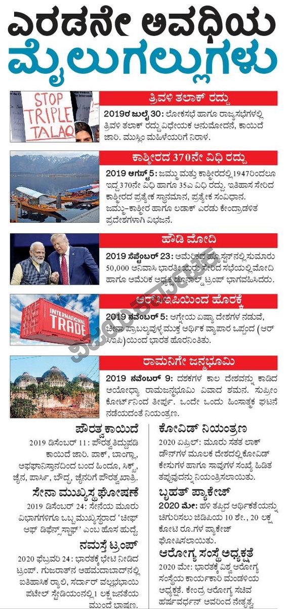 HPKonemane's tweet photo. ಅಚ್ಚುಮೆಚ್ಚಿನ ಜನನಾಯಕ ಮೋದಿ
#VijayKarnataka @narendramodi #1YearOfModi2 #pmoindia #Covid_19 #KissanSamman #AtmaNirbharBharat #AyushmanBharat @GovindKarjol  
https://t.co/J3vP9w5F6m https://t.co/CelTRiE6hn