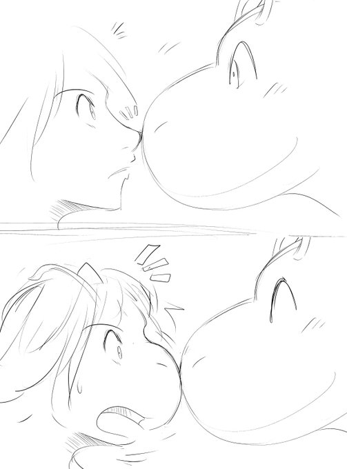 カイリューのtwitterイラスト検索結果 古い順