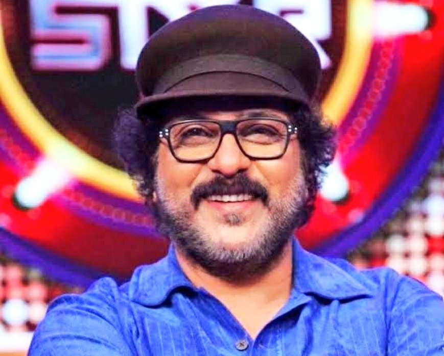 Happy Birthday V.Ravichandran   