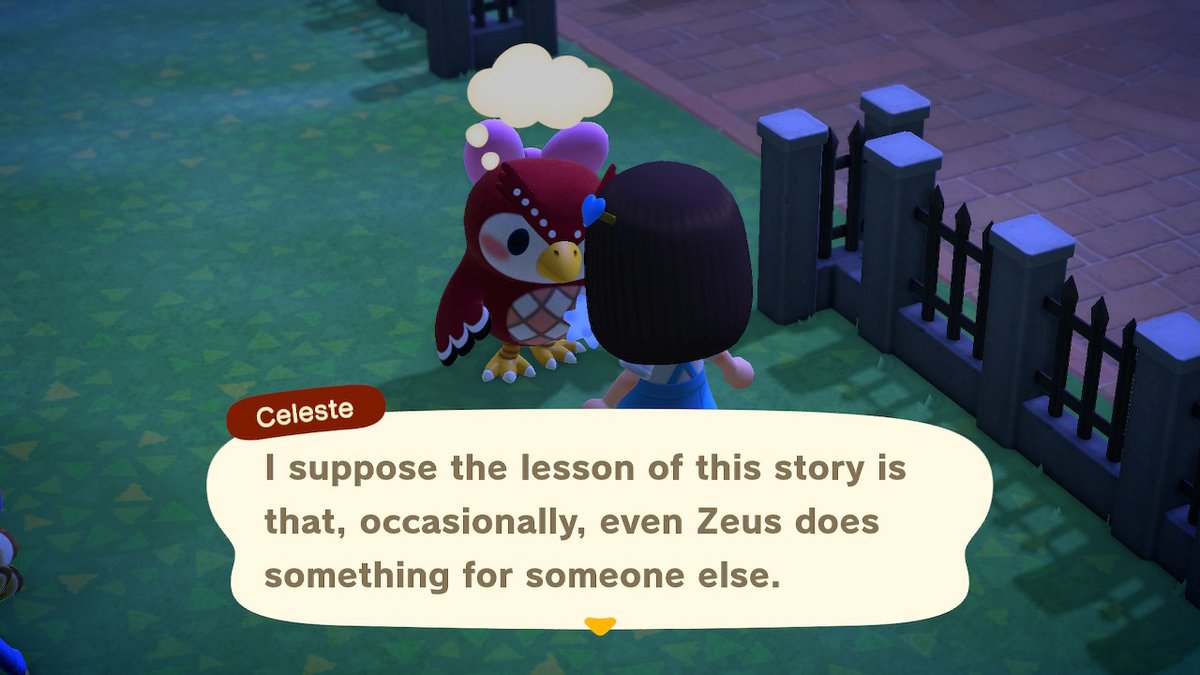 wanglu0715's tweet photo. #AnimalCrossing #ACNH #NintendoSwitch https://t.co/wES628urqu