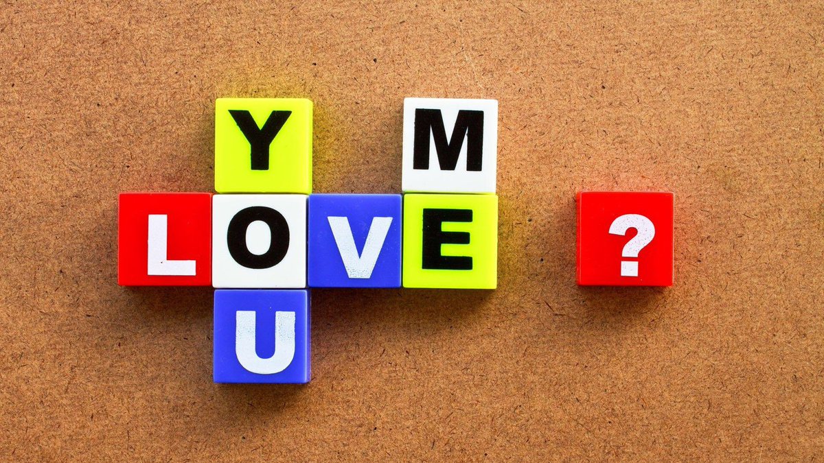 RememberURLoved's tweet photo. SETTLED!
#iLove You Too!
#RememberYouAreLoved! https://t.co/jkItBQuw2t