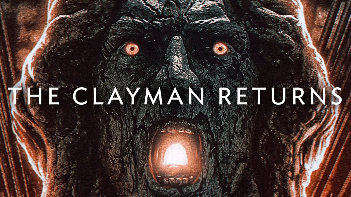 In Flames тизерит возвращение The Clayman этим летом