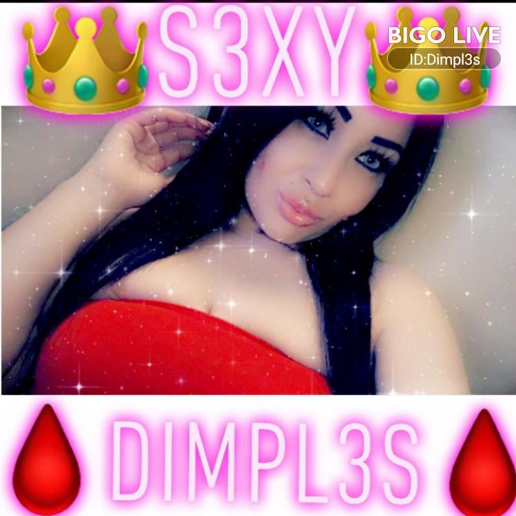 Its108's tweet photo. Come and see 👑S3xY.DiMpL3s🩸's LIVE in #BIGOLIVE: Chill listening to music   
https://t.co/Muf7wC8NoK https://t.co/TDGf2cYu2G