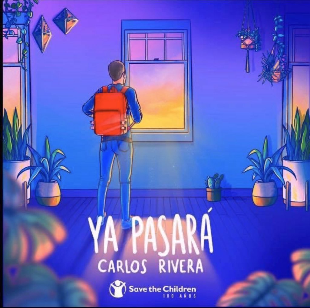 MaLi_MtzF's tweet photo. @_CarlosRivera siempre llevando mensajes de amor y esperanza con su música. ❤️🙌🏼🙌🏼Escucha #YaPasara y únete a esta gran causa @PorTi_SedeQro @CR_ClubPorTi @westwoodfans @WestWoodEntt https://t.co/ZWRad9L6uf