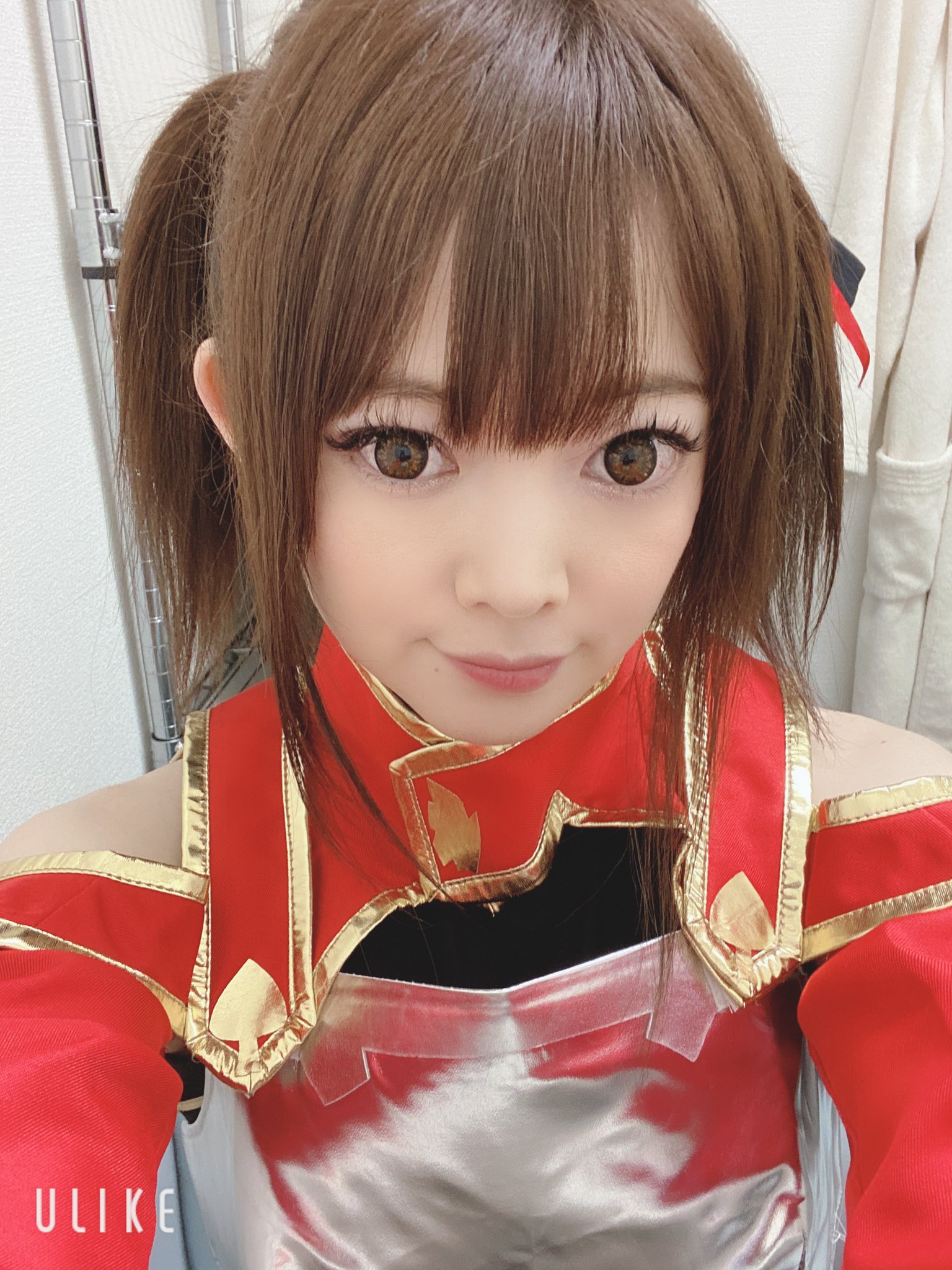 桃瀬れな#人間界出現チュー on X: 