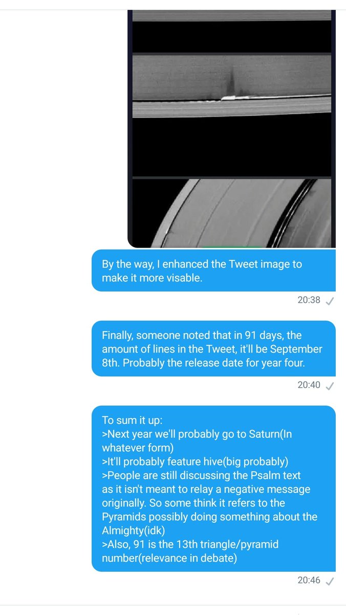 Allow your Crucible handler to provide some info and break character [clears throat]Regarding the recent tweet from  @DestinyTheGame, I& #39;ve compiled some information and theories from the amazing Guardians over at r/raidsecrets(all credit to them)More photos to be added below
