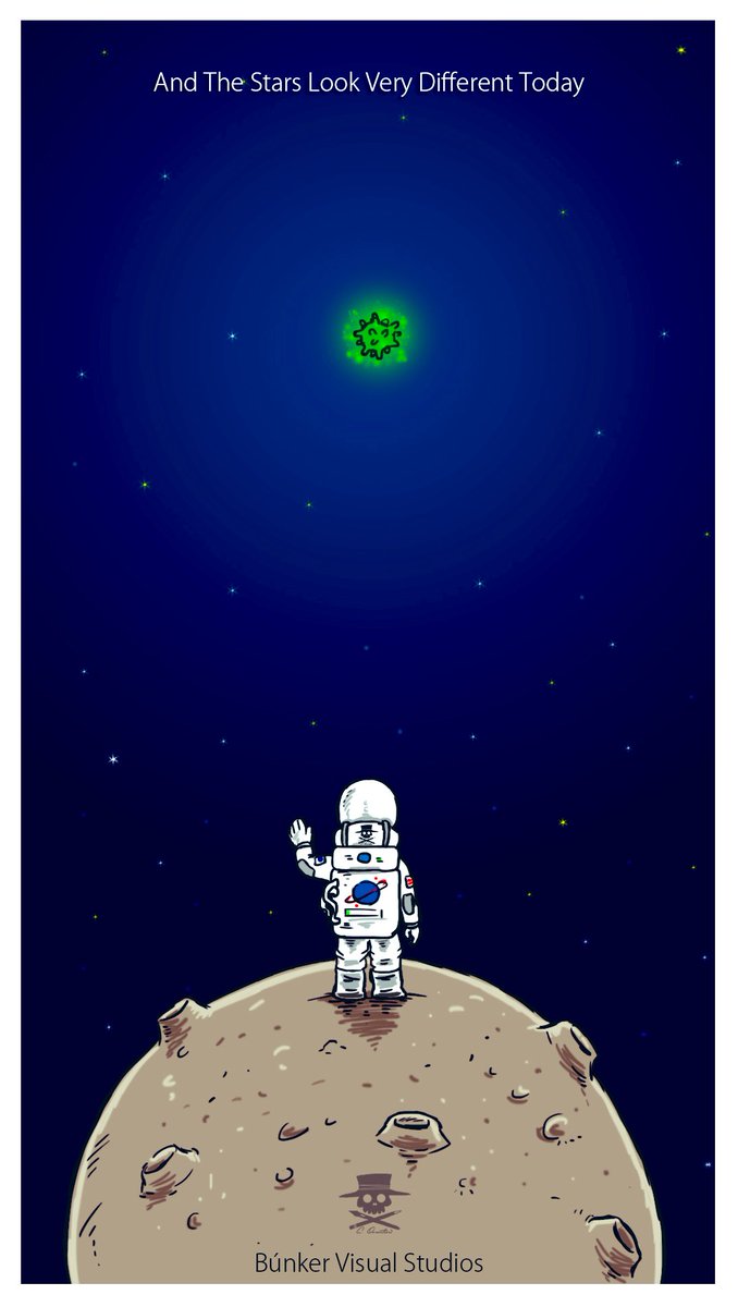 Orantes_Monero's tweet photo. El Planeta Azul ahora es Verde

#COVID__19 #Coronavirus #SpaceOditty #MajorTom #COVID19 https://t.co/2WLyw0dw8W