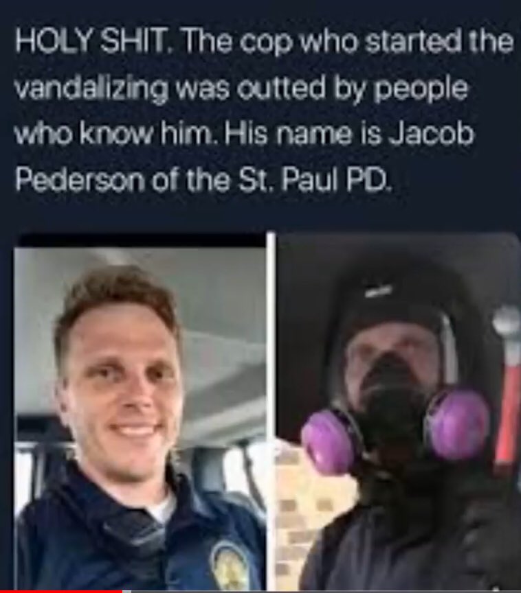 LightLady12's tweet image. Man in Gas Mask Breaking Windows of Minneapolis AutoZone with Hammer Dur... youtu.be/HuW9WT-zh6g via @YouTube #StagedEvent  Watch this vid &amp;amp; the 2nd one in the description box.