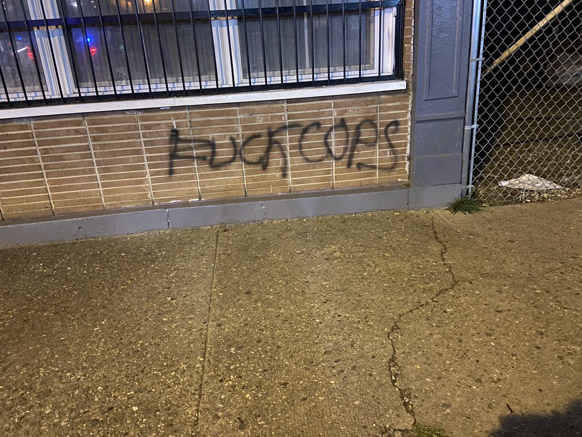 tags all over richmond tonight