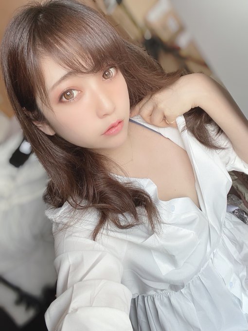 コスプレイヤー星乃まみのTwitter画像47