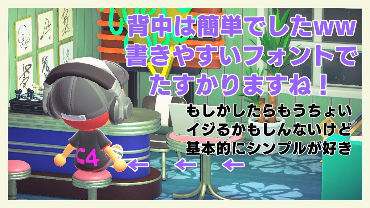 22sima22's tweet photo. 完成は、してないけど
挫折はしましたwwwwww

 #どうぶつの森 #AnimalCrossing #ACNH #NintendoSwitch https://t.co/Ylpoq83Z0f