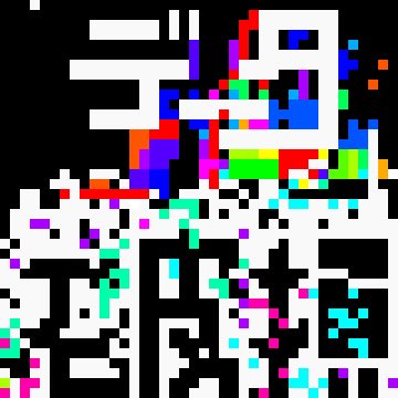 データ破損