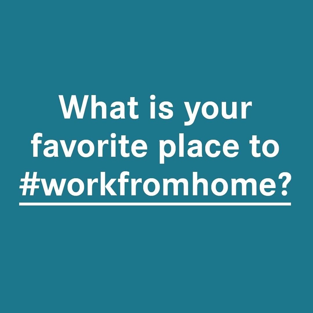 Careerchacha1's tweet photo. So what's your place to work from home??
#workfromhome #workonline #workonlinefromhome #layoffs #paycut #worklifebalance #itcompanies #workfromhomelife #workfromhomememes #work #patiencequotes #work #saturdaymorning #workloadmanagement #careerchacha https://t.co/i0z9IoaIHw