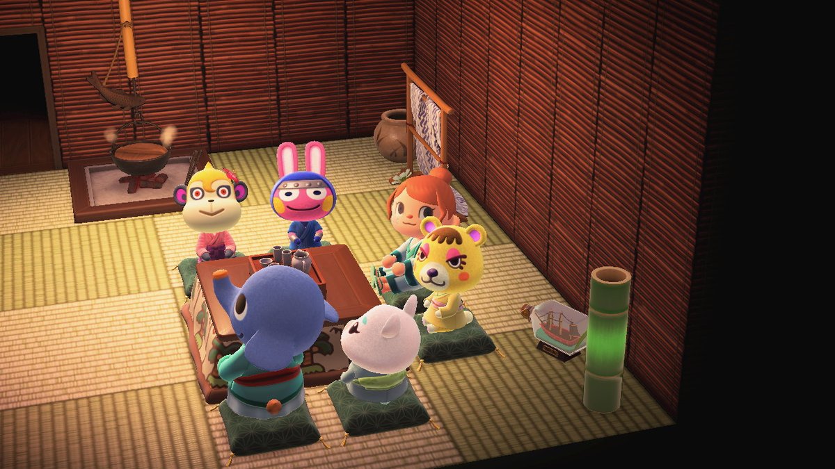 CCStraw's tweet photo. #动物森友会 #AnimalCrossing #ACNH #NintendoSwitch https://t.co/JfgpUFOOuL