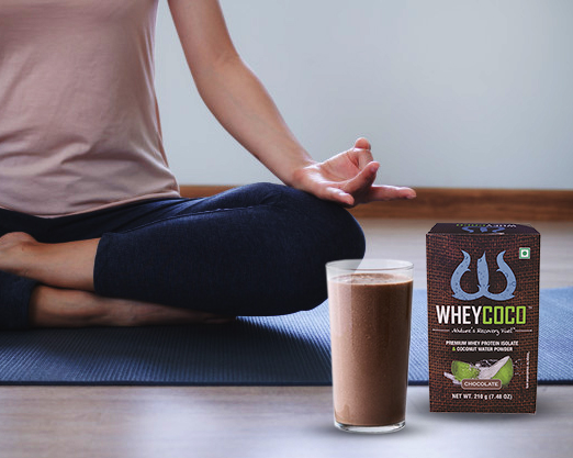WheyCocoIndia's tweet photo. You can’t control everything in your life but what we can control is what we put in our body!
Make healthy choices and healthier lifestyle.

#WheyCoco #VegProtein #HealthyLifestyle #HighProtein #Yoga #Fitness #Protein #Healthy #FitnessGoals #Wellness #HealthyLife #EatHealthy https://t.co/y8CvfPbSnP
