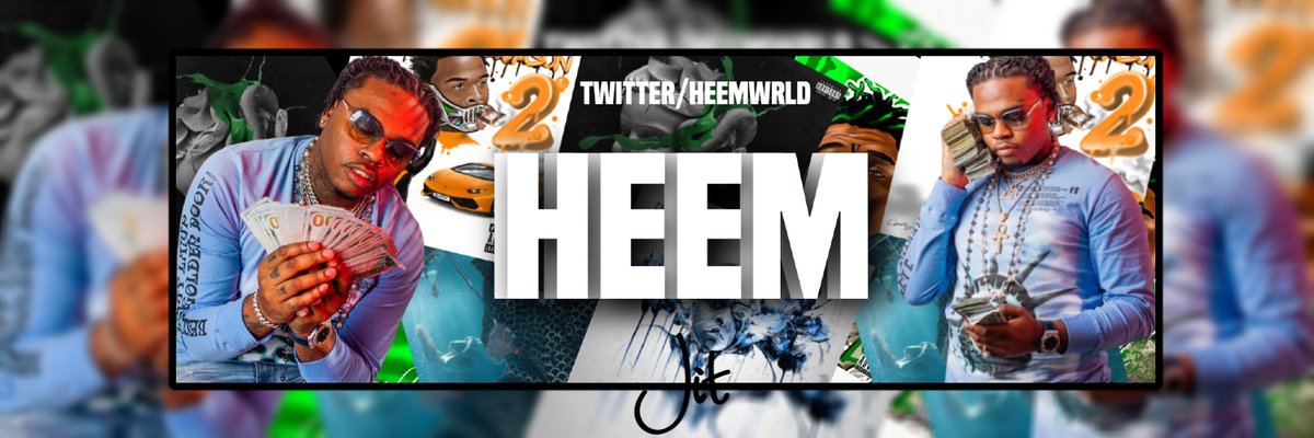 Ripjitta's tweet image. banner for @HeemWrld All support appreciated as always|❤️+♻️