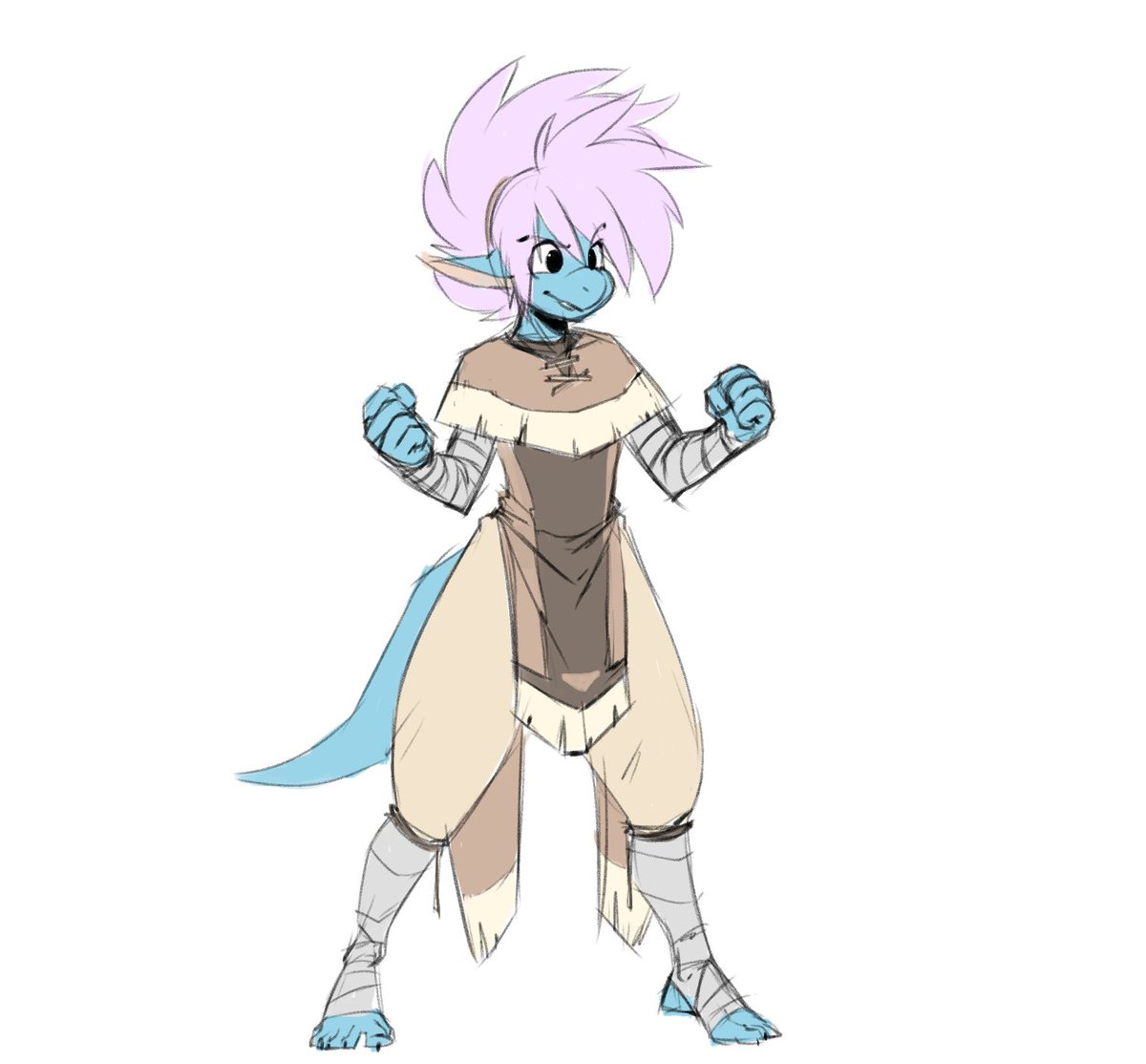 WinstarArt's tweet photo. So here is a shameless OC thread. I'm not sorry. 😇 https://t.co/bc53EsVVmn