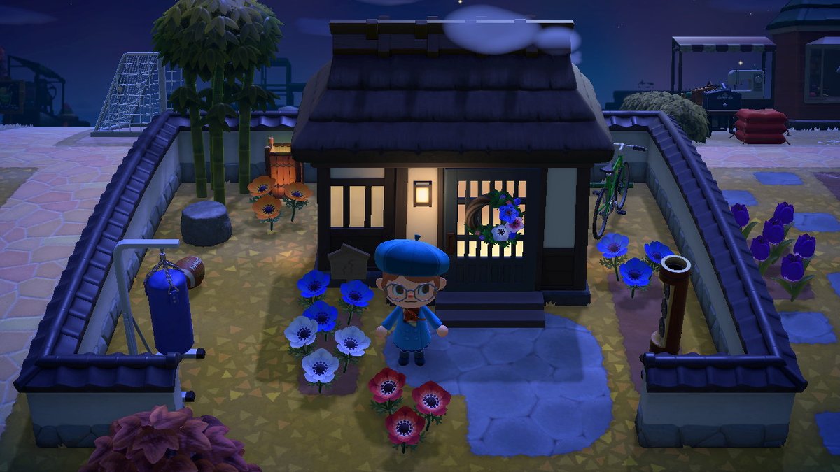CCStraw's tweet photo. #动物森友会 #AnimalCrossing #ACNH #NintendoSwitch https://t.co/VyoOyZF95D