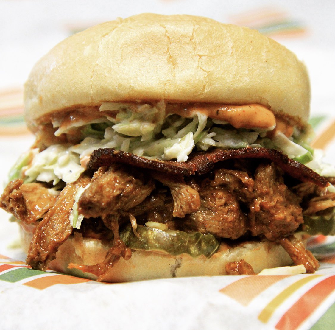 Burger Patch tweet media