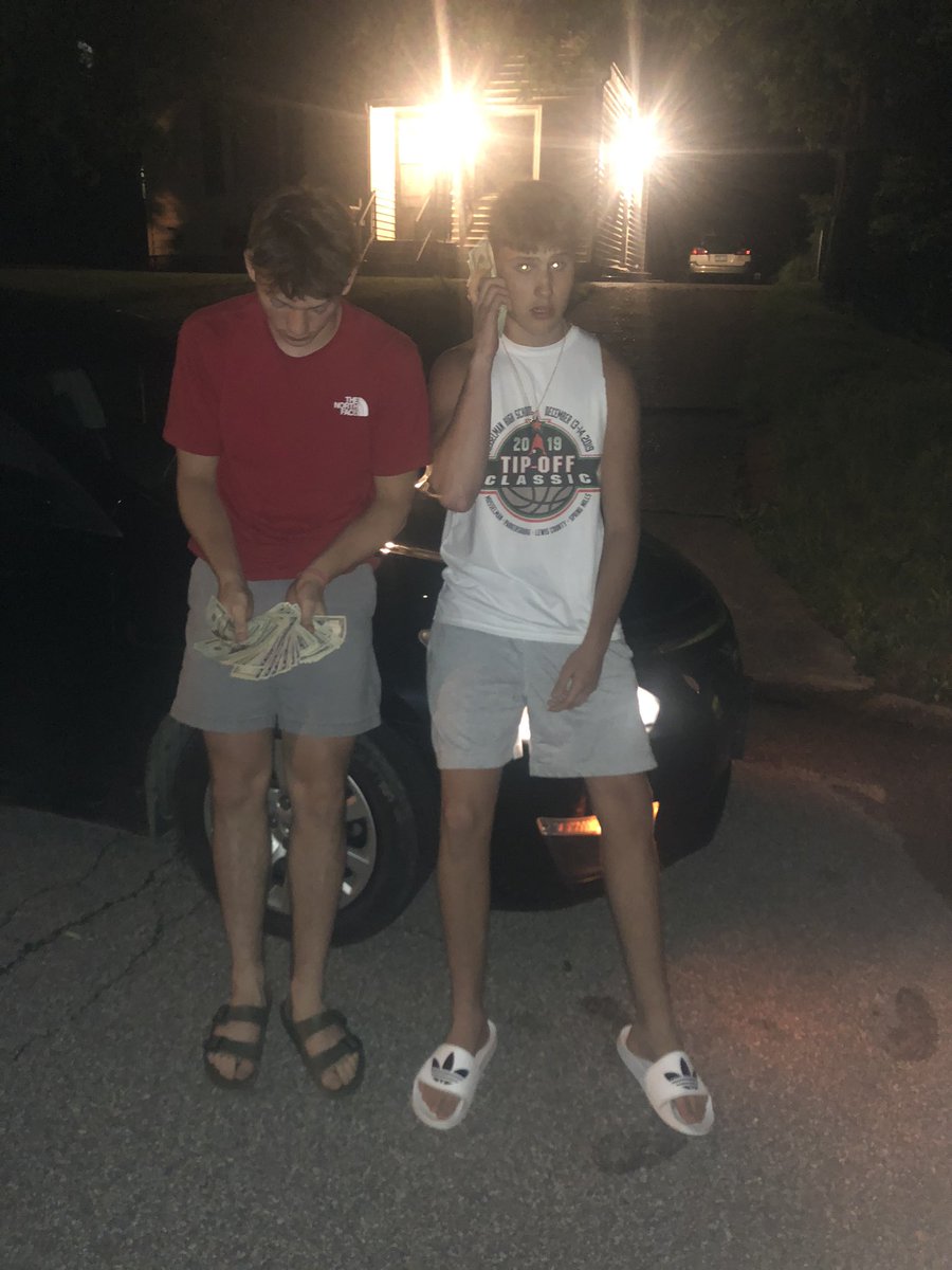 phs_water's tweet photo. WINNERS: Sam Potts and Noah Umpleby have won the game. https://t.co/iLeSCYAeBD