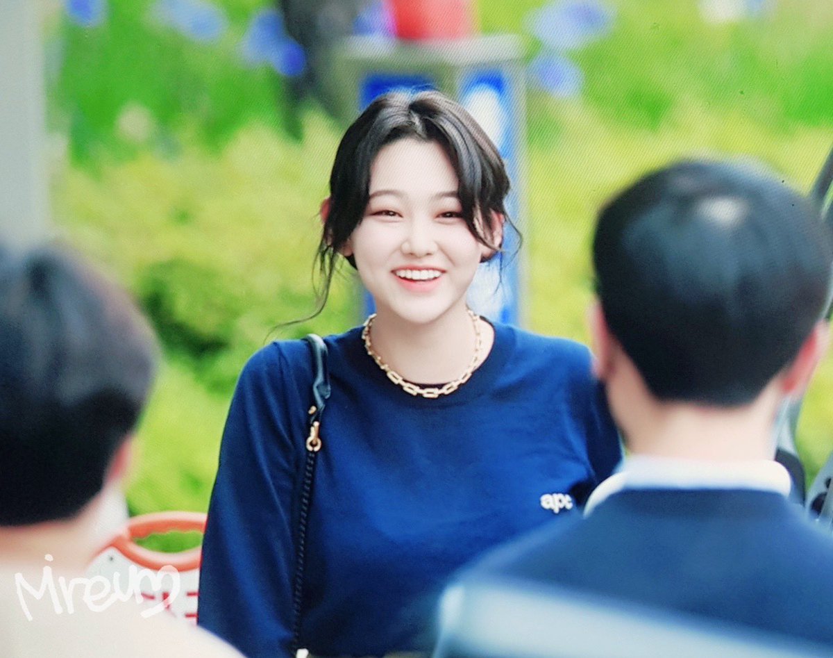 mireum_0's tweet photo. 미나 프리뷰.

200530 음중 #미나 #강미나 https://t.co/Jn0vtPM6Jc