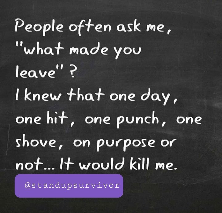 StandUpSurvivor's tweet photo. Stand Up Survivor https://t.co/hJ8YRn8jio