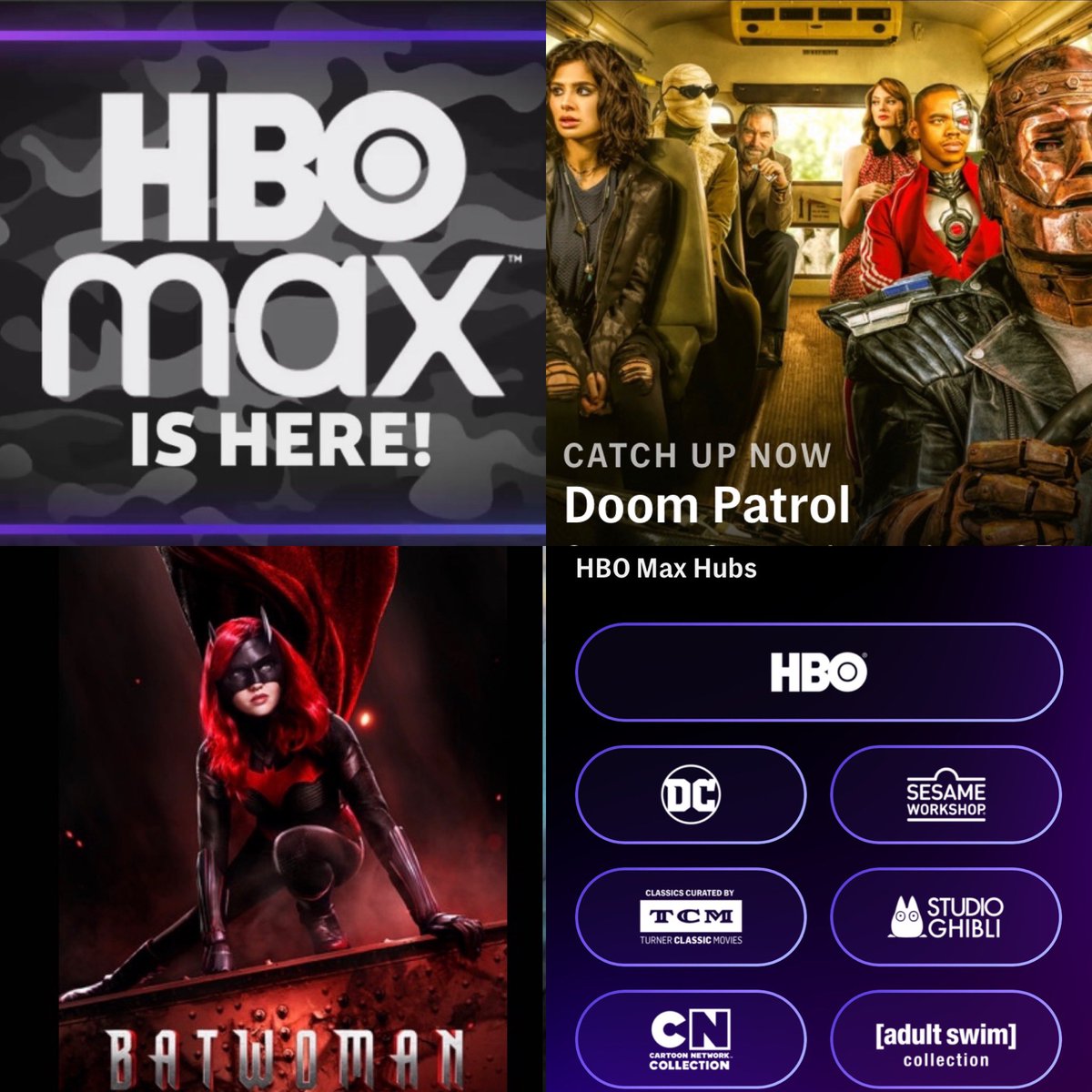 Aaron Williams tweet media