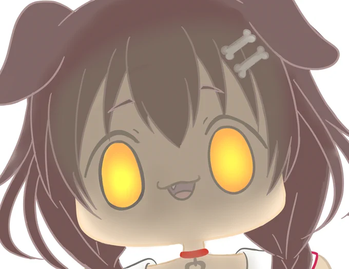 #できたてころね

寝るの? 